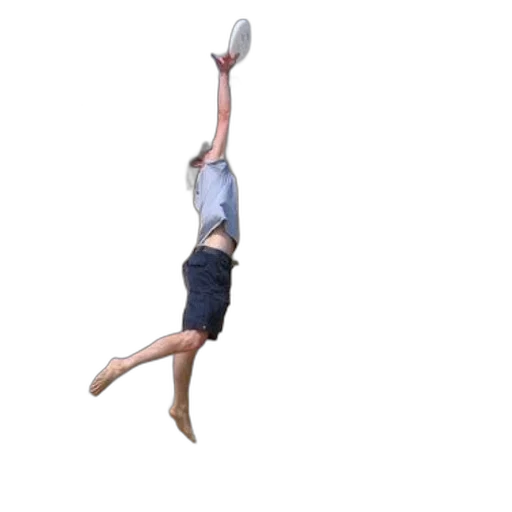 shoes, staff, creature, hat, 3d render, photorealistic, concept art, pixel art transparent PNG cut-out