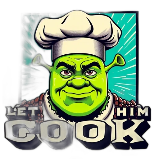 food, cartoon, comic book art, concept art, pixel art, illustrated, character, resembling transparent PNG cut-out