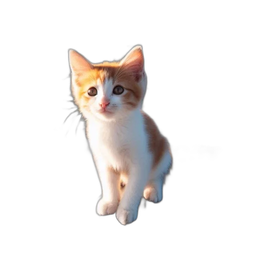 staff, animal, creature, weapon, 3d render, photorealistic, pixel art, concept art transparent PNG cut-out