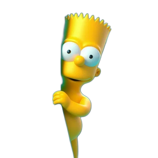 staff, crown, creature, animal, 3d render, concept art, cartoon, photorealistic transparent PNG cut-out
