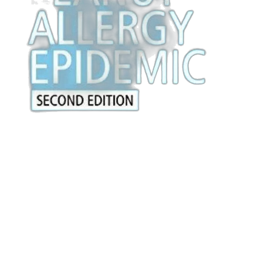 planet, allergy, epidemic, second, edition, what, causing, how transparent PNG cut-out