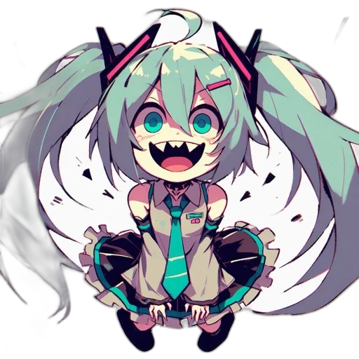 creature, staff, dragon, robot, anime, pixel art, cartoon, concept art transparent PNG cut-out