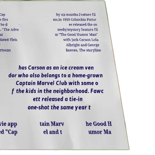 poster, good, humor, man, features, jack, carson, lola transparent PNG cut-out