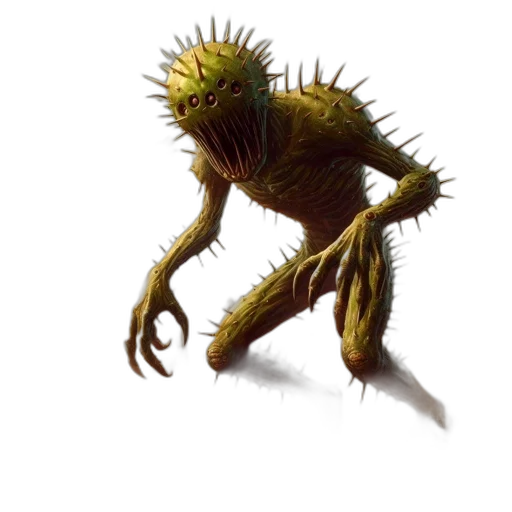 creature, staff, animal, dragon, concept art, 3d render, fantasy art, pixel art transparent PNG cut-out