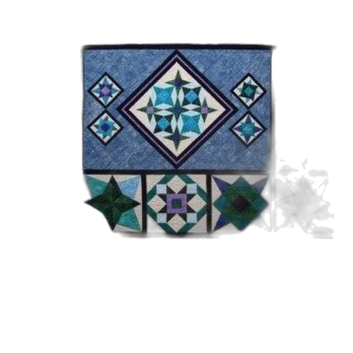 jewelry, crown, umbrella, pixel art, fantasy art, blue, compact, literature transparent PNG cut-out