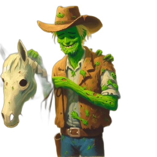 mask, creature, animal, staff, concept art, fantasy art, pixel art, comic book art transparent PNG cut-out