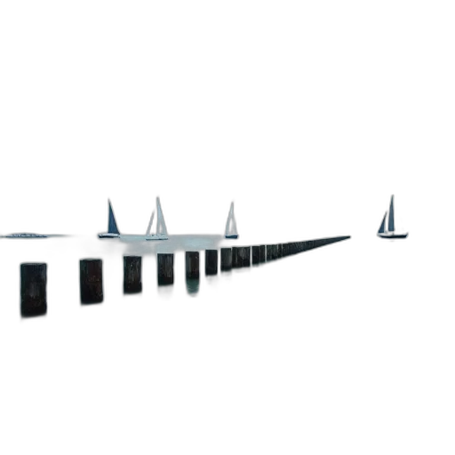 building, staff, furniture, sword, 3d render, concept art, photorealistic, pixel art transparent PNG cut-out