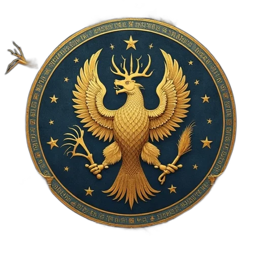 crown, dragon, jewelry, staff transparent PNG cut-out