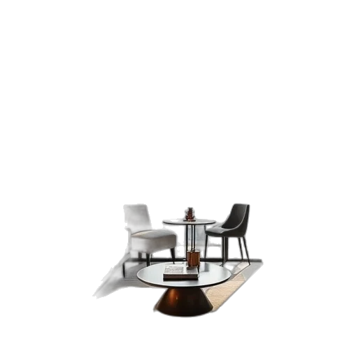 furniture, staff, hair, jewelry transparent PNG cut-out