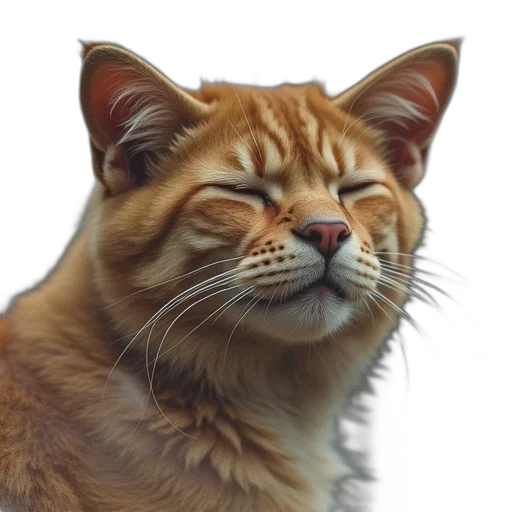 staff, animal, face, creature, photorealistic, 3d render, oil painting, concept art transparent PNG cut-out
