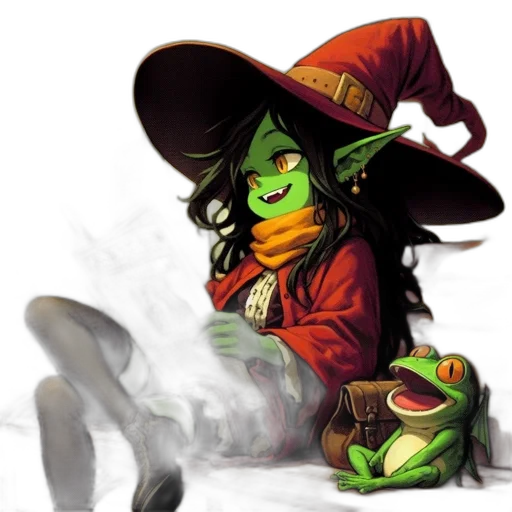 staff, fantasy art, concept art, pixel art, comic book art, fire, animated, witch transparent PNG cut-out