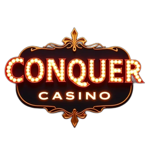second, image, close-up, conquer, casino, sign, first, now transparent PNG cut-out
