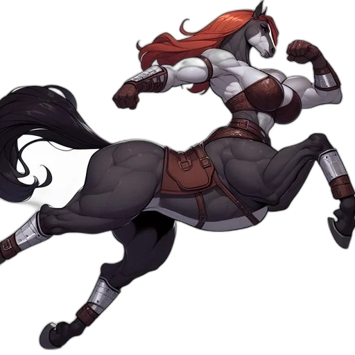 concept art, fantasy art, pixel art, watercolor, monochrome, dark, red, animated transparent PNG cut-out