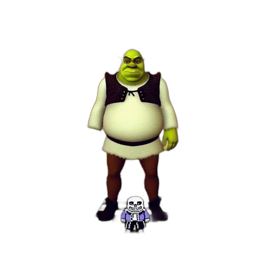 creature, robot, animal, mask, 3d render, concept art, pixel art, cartoon transparent PNG cut-out