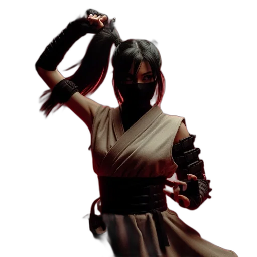 staff, mask, weapon, sword, concept art, 3d render, photorealistic, fantasy art transparent PNG cut-out