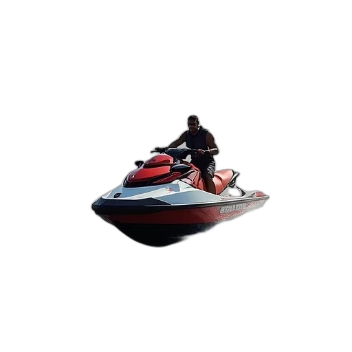 car, animal, 3d render, concept art transparent PNG cut-out