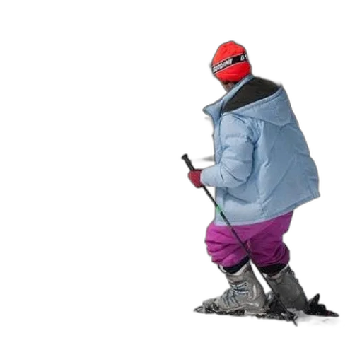 jacket, staff, robot, hat, concept art, 3d render, person, blue transparent PNG cut-out