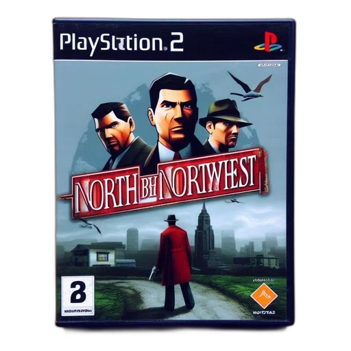 concept art, game, case, north, northwest, ps2, title, hothead transparent PNG cut-out