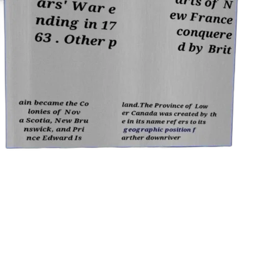 poster, text, about, end, french, indian, wars, 1763 transparent PNG cut-out