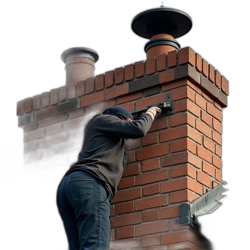 building, hat, photorealistic, 3d render transparent PNG cut-out
