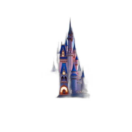 building, crown, staff, concept art transparent PNG cut-out