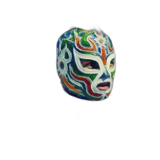 mask, jewelry, face, hat transparent PNG cut-out