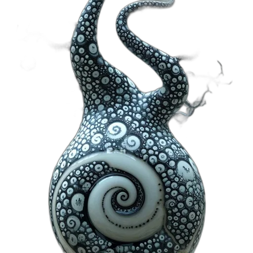 bottle, jewelry, dragon, dress, fantasy art, photorealistic, 3d render, concept art transparent PNG cut-out