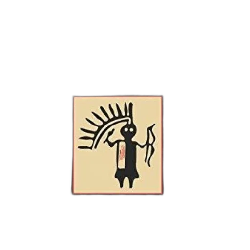 staff, hat, jacket, jewelry, pixel art, concept art, cartoon, fire transparent PNG cut-out