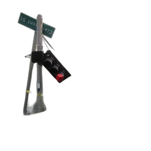 staff, weapon, umbrella, sword, 3d render, concept art, photorealistic, traffic transparent PNG cut-out