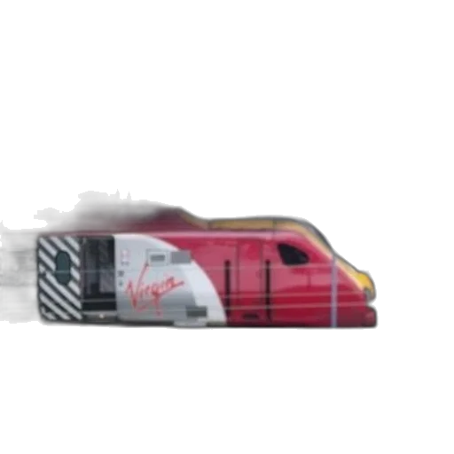 car, weapon, shoes, bottle, 3d render, concept art, photorealistic, red transparent PNG cut-out
