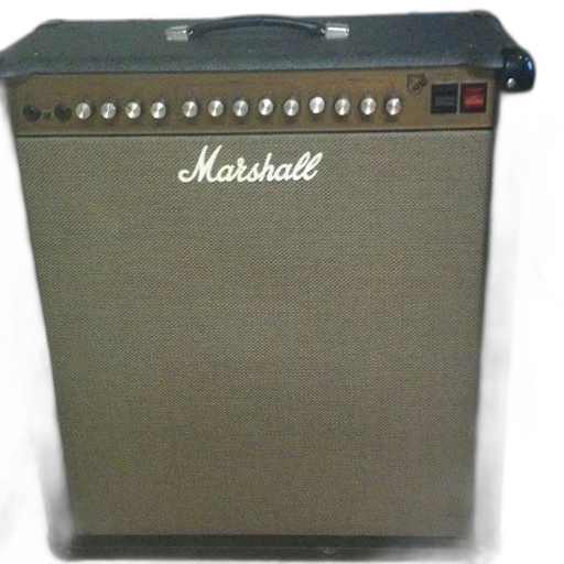marshall, amplifier, black, exterior, beige, speaker, grille transparent PNG cut-out