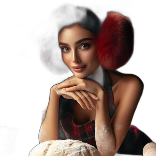 hat, crown, hair, jewelry, concept art, photorealistic, fantasy art, oil painting transparent PNG cut-out