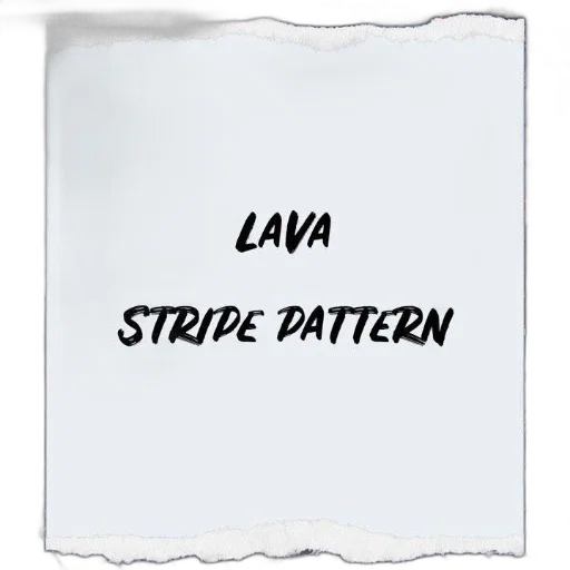 jacket, hair, dress, striped, lava, pattern, text, white transparent PNG cut-out