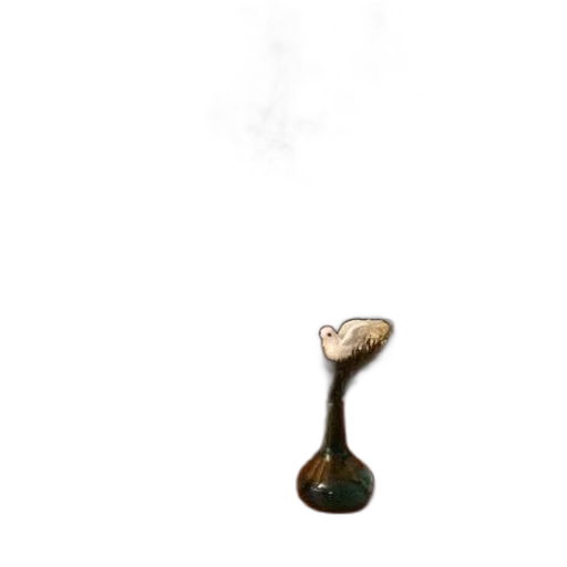 staff, jewelry, furniture, bottle, 3d render, concept art, photorealistic, fire transparent PNG cut-out