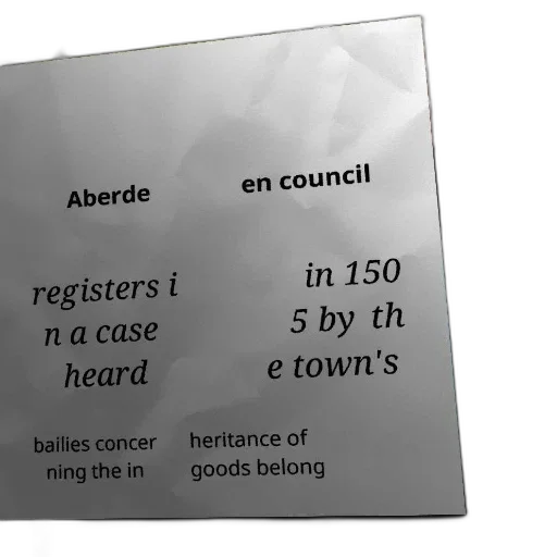 jewelry, aberdeenshire, council, registers, 1505, discussing, inheritance, goods transparent PNG cut-out