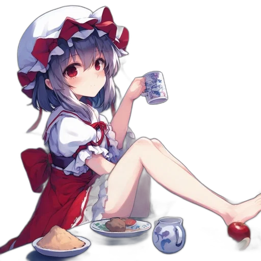 staff, food, robot, weapon, anime, pixel art, concept art, fantasy art transparent PNG cut-out
