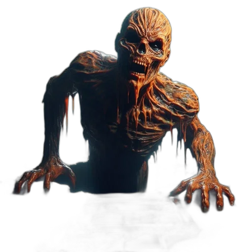 creature, animal, mask, face, concept art, 3d render, photorealistic, fantasy art transparent PNG cut-out