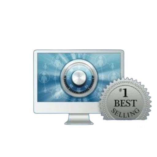 photorealistic, 3d render, linkedin, code, unlock, largest, online, business transparent PNG cut-out