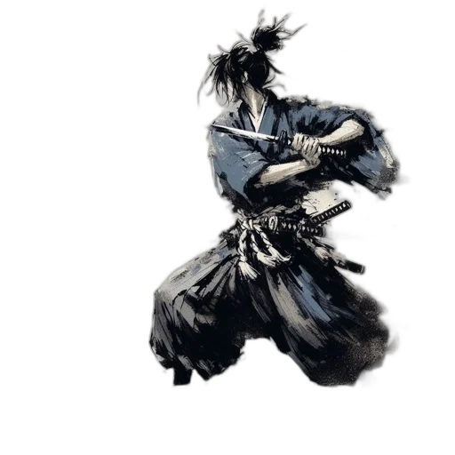 dragon, mask, sword, weapon, concept art, fantasy art, comic book art, photorealistic transparent PNG cut-out