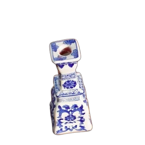 jewelry, bottle, food, staff, photorealistic, two, blue, white transparent PNG cut-out