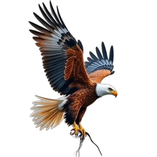animal, staff, creature, weapon, photorealistic, 3d render, concept art, fantasy art transparent PNG cut-out