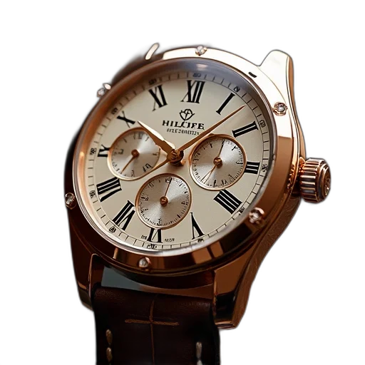 jewelry, tisgto1005p, tradition, vintage, rose, gold, pvd, automatic transparent PNG cut-out