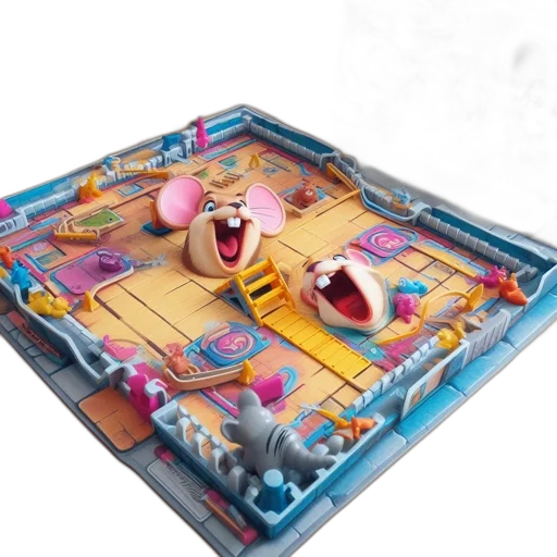 animal, weapon, robot, concept art, board, game, named, mouse transparent PNG cut-out