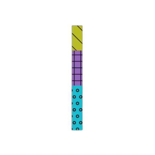 staff, sword, jewelry, weapon, pixel art, 3d render, vaporwave, concept art transparent PNG cut-out