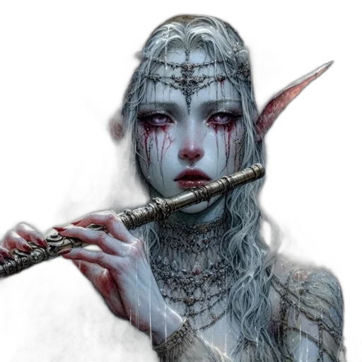staff, mask, jewelry, face, fantasy art, concept art, photorealistic, comic book art transparent PNG cut-out