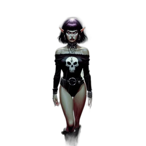 mask, robot, comic book art, concept art transparent PNG cut-out