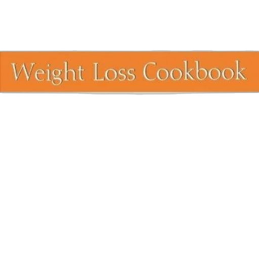 food, weight, loss, cookbook, joy, bauer, rosemary, black transparent PNG cut-out