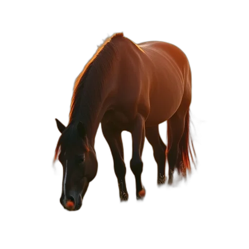 animal, staff, creature, hair transparent PNG cut-out