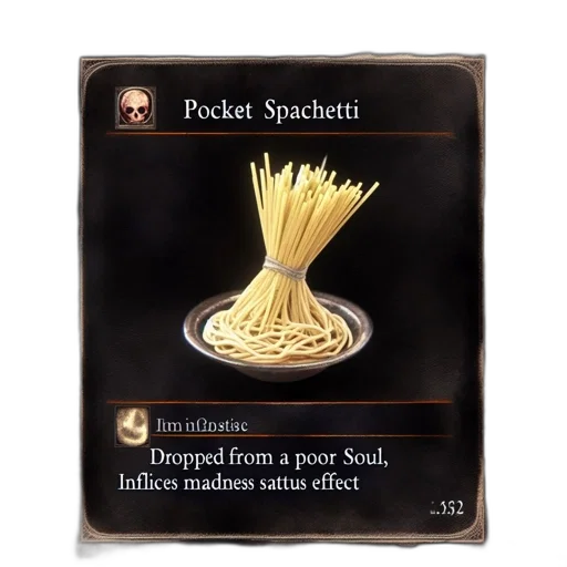 food, weapon, concept art, fire, golden, eerie, scene, features transparent PNG cut-out