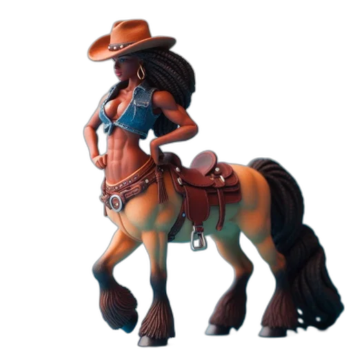 concept art, 3d render, fantasy art, photorealistic, intricately, crafted, figurine, portrays transparent PNG cut-out